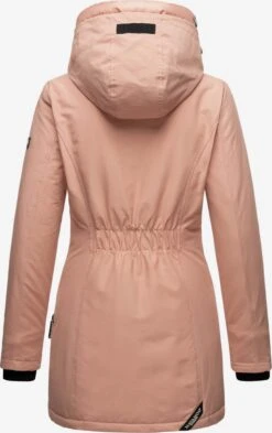 Navahoo Parkas Winterparka Freeze Storm Dames Roze 8 Navahoo Parkas Winterparka Freeze Storm Dames Roze -Navahoo 0045f3bbe1c640c4c385149634f06236