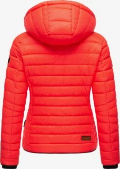 Navahoo Tussenjassen Tussenjas Lulana Dames Lichtrood 7 Navahoo Tussenjassen Tussenjas Lulana Dames Lichtrood -Navahoo 01225ebb790cb797a37c812b1d8d87ae