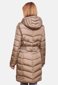 Navahoo Wintermantels Wintermantel Alpenveilchen Dames Bruin 16 Navahoo Wintermantels Wintermantel Alpenveilchen Dames Bruin -Navahoo 033d684796d6fba90d0fffc9613ecc2a