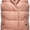 Navahoo Bodywarmers Bodywarmer Madilynaa Dames Rosa