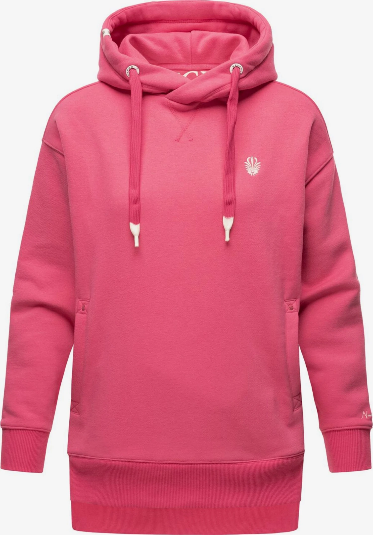 Navahoo Hoodies Sweatshirt Silberengelchen Dames Pitaja Roze 1 Navahoo Hoodies Sweatshirt Silberengelchen Dames Pitaja Roze