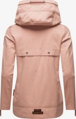 Navahoo Tussenjassen Tussenjas Wekoo Dames Oudroze / Pastelroze 10 Navahoo Tussenjassen Tussenjas Wekoo Dames Oudroze / Pastelroze -Navahoo 0ced7e4d846538020b6132169c4fda9d