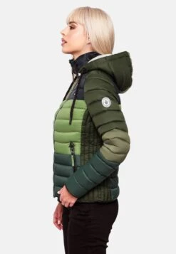 Navahoo Tussenjassen Tussenjas Lulana Dames Gemengde Kleuren 11 Navahoo Tussenjassen Tussenjas Lulana Dames Gemengde Kleuren -Navahoo 0cff1a9bf51532a48576267016684204