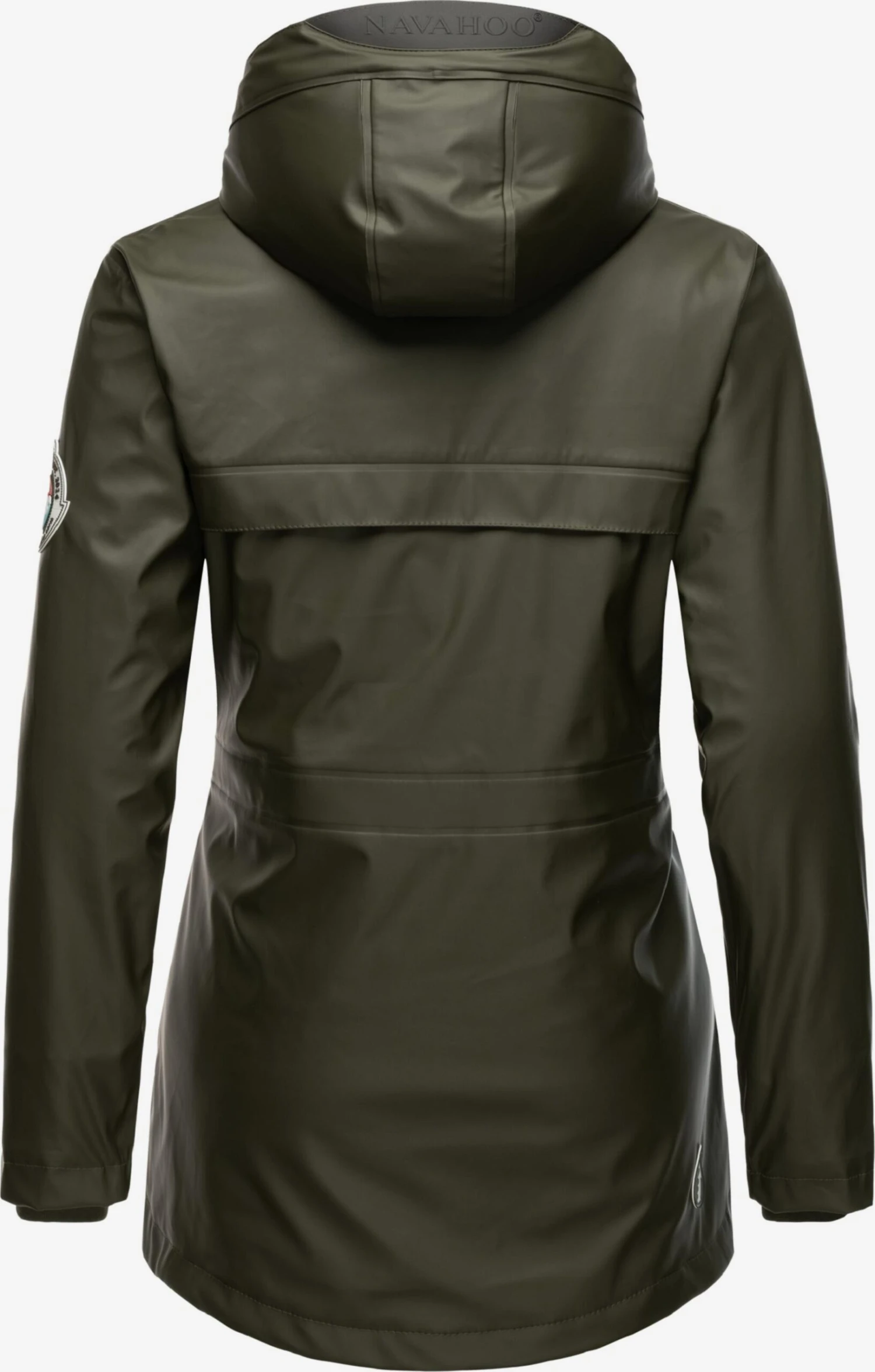 Navahoo Tussenjassen Tussenjas Ocean Heart Dames Spar 3 Navahoo Tussenjassen Tussenjas Ocean Heart Dames Spar - Afbeelding 3