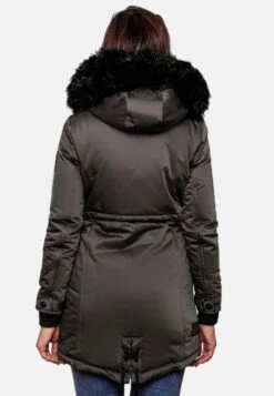 Navahoo Parkas Winterparka Dames Grijs 16 Navahoo Parkas Winterparka Dames Grijs -Navahoo 12f4e469f2266fa1422f54bb1b2001c6
