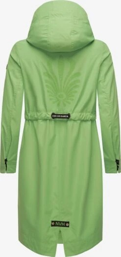 Navahoo Parkas Tussenparka Josinaa Dames Lichtgroen 6 Navahoo Parkas Tussenparka Josinaa Dames Lichtgroen -Navahoo 18d1955280313c3cda64e1cf9521bfef