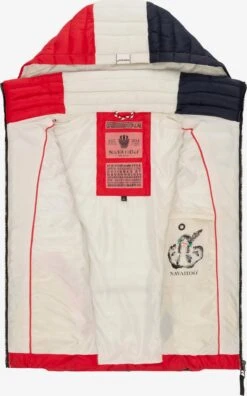 Navahoo Bodywarmers Bodywarmer Dames Gemengde Kleuren 7 Navahoo Bodywarmers Bodywarmer Dames Gemengde Kleuren -Navahoo 1c8915cc9eb1803006e645ed960699d9