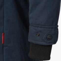 Navahoo Parkas Winterparka Luluna Dames Nachtblauw -Navahoo 2009cfd4840736a4d973007c0c6589a8