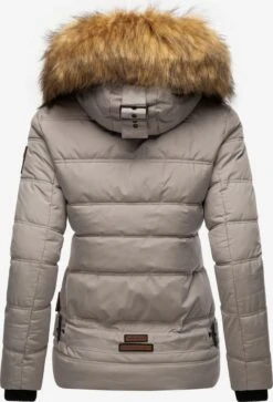 Navahoo Winterjassen Winterjas Zoja Dames Grijs 7 Navahoo Winterjassen Winterjas Zoja Dames Grijs -Navahoo 22add0312f1bf0a23cc8c7699c5b58e5