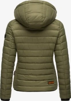Navahoo Tussenjassen Tussenjas Lulana Dames Olijfgroen 7 Navahoo Tussenjassen Tussenjas Lulana Dames Olijfgroen -Navahoo 22cd6fd25fb0b891473b692a64b1f114