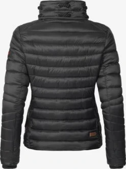 Navahoo Tussenjassen Tussenjas Lulana Dames Zwart 8 Navahoo Tussenjassen Tussenjas Lulana Dames Zwart -Navahoo 23fef613d2b6a59bdac2d852552507fa