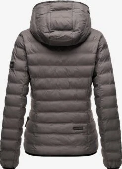 Navahoo Tussenjassen Tussenjas Neevia Dames Grijs 11 Navahoo Tussenjassen Tussenjas Neevia Dames Grijs -Navahoo 25ac7874a5ebb73200ef238a9ca769d9