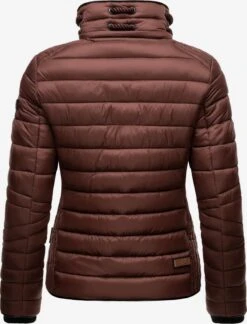 Navahoo Tussenjassen Tussenjas Lulana Dames Chocoladebruin 15 Navahoo Tussenjassen Tussenjas Lulana Dames Chocoladebruin -Navahoo 2722ff0ce814a941e2978300059c2f9a