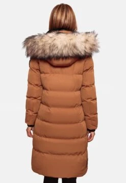 Navahoo Wintermantels Wintermantel Fahmiyaa Dames Pueblo -Navahoo 2b1989224f4b1fa6bca45393adaf7775