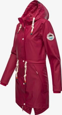 Navahoo Outdoor Jassen Functionele Jas Tropical Storm Dames Roze 8 Navahoo Outdoor Jassen Functionele Jas Tropical Storm Dames Roze -Navahoo 32a9782a16f23647db30d5df00633f10