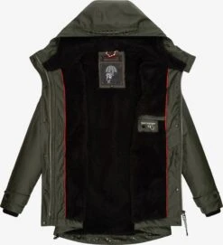 Navahoo Winterjassen Winterjas Lindraa Dames Kaki 13 Navahoo Winterjassen Winterjas Lindraa Dames Kaki -Navahoo 376e9a5d2f928a7c5be5b30d69ab777a