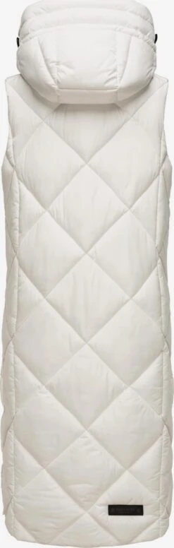 Navahoo Bodywarmers Bodywarmer Schnuckel Dames Offwhite 6 Navahoo Bodywarmers Bodywarmer Schnuckel Dames Offwhite -Navahoo 380dc167124403ce6969e0d507854207