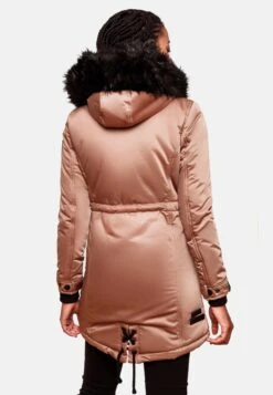 Navahoo Parkas Winterparka Luluna Dames Rosa 16 Navahoo Parkas Winterparka Luluna Dames Rosa -Navahoo 39e2777217dcdc497e10b63324636379
