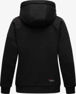 Navahoo Hoodies Sweatshirt Zuckerbärchen Dames Zwart 9 Navahoo Hoodies Sweatshirt Zuckerbärchen Dames Zwart -Navahoo 3c4d398be773ca158db2b18c5f1b1e28