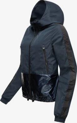 Navahoo Tussenjassen Tussenjas Sunitaa Dames Donkerblauw -Navahoo 3ff5cd1e5daa4b413dcc0f2424c9347c