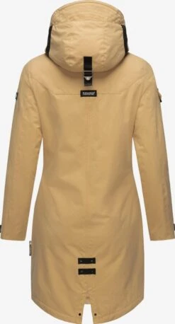 Navahoo Outdoor Jassen Functionele Jas Pfefferschote Dames Beige 7 Navahoo Outdoor Jassen Functionele Jas Pfefferschote Dames Beige -Navahoo 48e8cee1cc1dd0faa1eafc0fed43f806