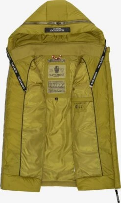 Navahoo Bodywarmers Bodywarmer Kassidy Dames Olijfgroen 7 Navahoo Bodywarmers Bodywarmer Kassidy Dames Olijfgroen -Navahoo 4b978c88d69a69c32a3fa413cee6e0ee