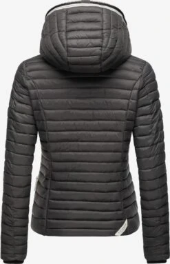 Navahoo Tussenjassen Tussenjas Kimuk Dames Donkergrijs 10 Navahoo Tussenjassen Tussenjas Kimuk Dames Donkergrijs -Navahoo 4c3a3a42624ae8713c64f467252e35ff