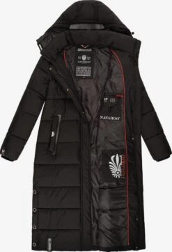 Navahoo Regenmantels Functionele Mantel Dames Zwart 9 Navahoo Regenmantels Functionele Mantel Dames Zwart -Navahoo 4c9e20e8ffd4a0ed5cffb6b4905a9eb6