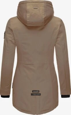 Navahoo Parkas Winterparka Dames Pueblo -Navahoo 50026d38e1d6bb45dcc0966f70b577e1