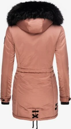 Navahoo Parkas Winterparka Luluna Dames Rosa 11 Navahoo Parkas Winterparka Luluna Dames Rosa -Navahoo 503f1f5cb0c5c5651d7629820d2bf729