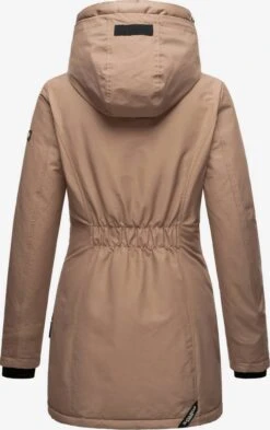 Navahoo Parkas Winterparka Freeze Stoorm Dames Lichtbruin 8 Navahoo Parkas Winterparka Freeze Stoorm Dames Lichtbruin -Navahoo 50fda76d265bf689129b8dfb59107002