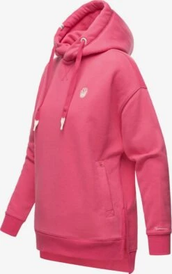 Navahoo Hoodies Sweatshirt Silberengelchen Dames Pitaja Roze 6 Navahoo Hoodies Sweatshirt Silberengelchen Dames Pitaja Roze -Navahoo 54ff4986905f71d9c458de49999d492f
