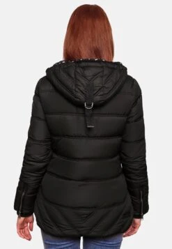 Navahoo Winterjassen Winterjas Renesmee Dames Zwart 14 Navahoo Winterjassen Winterjas Renesmee Dames Zwart -Navahoo 551856c5b73c8394cf54541504f8d792