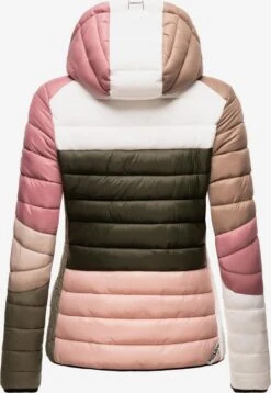 Navahoo Tussenjassen Tussenjas Lulana Dames Gemengde Kleuren 10 Navahoo Tussenjassen Tussenjas Lulana Dames Gemengde Kleuren -Navahoo 56dc873ed23505904a7e5f1dcba3fc07