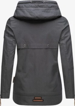 Navahoo Tussenjassen Tussenjas Wekoo Dames Antraciet / Donkergrijs 10 Navahoo Tussenjassen Tussenjas Wekoo Dames Antraciet / Donkergrijs -Navahoo 56f76726295500a39a8be5fc29339b0f