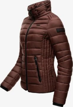 Navahoo Tussenjassen Tussenjas Lulana Dames Chocoladebruin 14 Navahoo Tussenjassen Tussenjas Lulana Dames Chocoladebruin -Navahoo 5901250f1eca32fb34e56c32655a7657