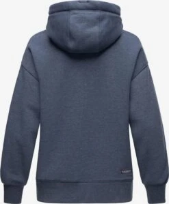 Navahoo Hoodies Sweatshirt Goldfee Dames Blauw 10 Navahoo Hoodies Sweatshirt Goldfee Dames Blauw -Navahoo 59b3c6883148018f5e4547bca12616f5