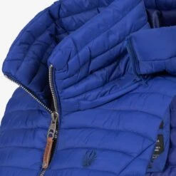 Navahoo Bodywarmers Bodywarmer Shadaa Dames Donkerblauw -Navahoo 5a69e82ade693610edf656c04e3a8211