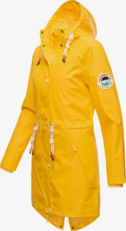 Navahoo Outdoor Jassen Functionele Jas Tropical Storm Dames Geel 8 Navahoo Outdoor Jassen Functionele Jas Tropical Storm Dames Geel -Navahoo 5f4d283be2e2a67a613b2fbe539347c4