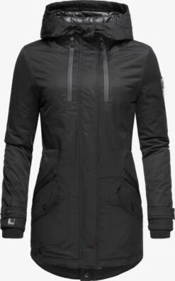 Navahoo Parkas Winterparka Dames Zwart 12 Navahoo Parkas Winterparka Dames Zwart -Navahoo 6371444f3c3ea0ca489c982d88a49ac8