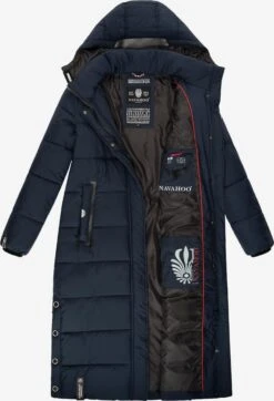 Navahoo Regenmantels Functionele Mantel Isalie Dames Navy 9 Navahoo Regenmantels Functionele Mantel Isalie Dames Navy -Navahoo 66280b3e9a3d3f51139cb05b8ed87702