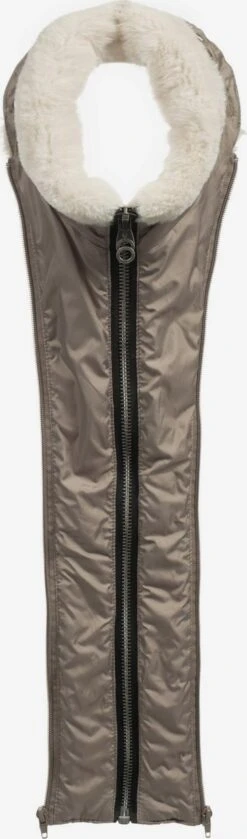 Navahoo Winterjassen Winterjas Megan Dames Beige 10 Navahoo Winterjassen Winterjas Megan Dames Beige -Navahoo 6a238dc960f90e0920b032b8ac43b4cb