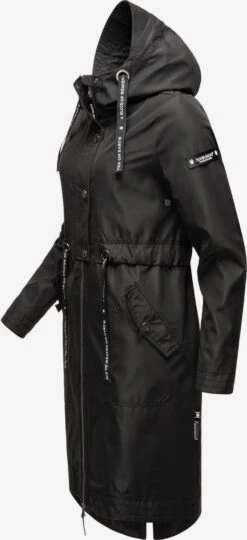 Navahoo Parkas Tussenparka Josinaa Dames Zwart 6 Navahoo Parkas Tussenparka Josinaa Dames Zwart -Navahoo 6a626b6ff00ceeaa56b0501abc33356b