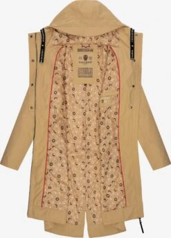 Navahoo Parkas Tussenparka Josinaa Dames Sand 8 Navahoo Parkas Tussenparka Josinaa Dames Sand -Navahoo 6c054b65ee72d42c1931c4c2ffb4951e