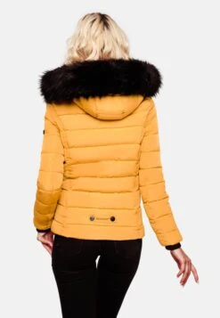 Navahoo Winterjassen Winterjas Miamor Dames Goudgeel 13 Navahoo Winterjassen Winterjas Miamor Dames Goudgeel -Navahoo 6ffd8dadf1b8b5fb72ccf1fda109472e