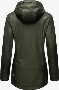 Navahoo Winterjassen Winterjas Lindraa Dames Kaki 12 Navahoo Winterjassen Winterjas Lindraa Dames Kaki -Navahoo 7082491fea475ac7e07b518e50b6cd4f