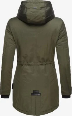 Navahoo Parkas Winterparka Dames Spar 8 Navahoo Parkas Winterparka Dames Spar -Navahoo 72de5815ace4a7ef28226f99248f1ff3