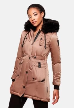 Navahoo Parkas Winterparka Luluna Dames Rosa 14 Navahoo Parkas Winterparka Luluna Dames Rosa -Navahoo 73dcf7baadce532da6c09b6ebf98ea18