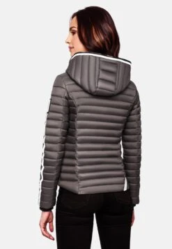 Navahoo Tussenjassen Tussenjas Kimuk Dames Donkergrijs 14 Navahoo Tussenjassen Tussenjas Kimuk Dames Donkergrijs -Navahoo 744d1a3be3477c7792a270d13858ecf8