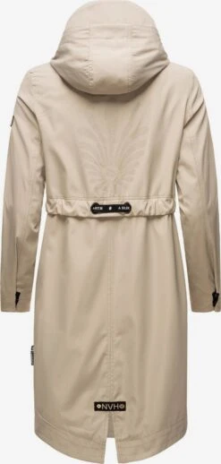 Navahoo Parkas Tussenparka Josinaa Dames Beige 6 Navahoo Parkas Tussenparka Josinaa Dames Beige -Navahoo 754e3bdb2d16cfc9a8e4e793fe2b1796